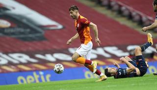 Cimbom genç oyuncuyu resmen açıkladı...