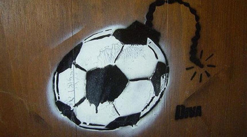 B&uuml;y&uuml;k r&uuml;şvet sakandalı!