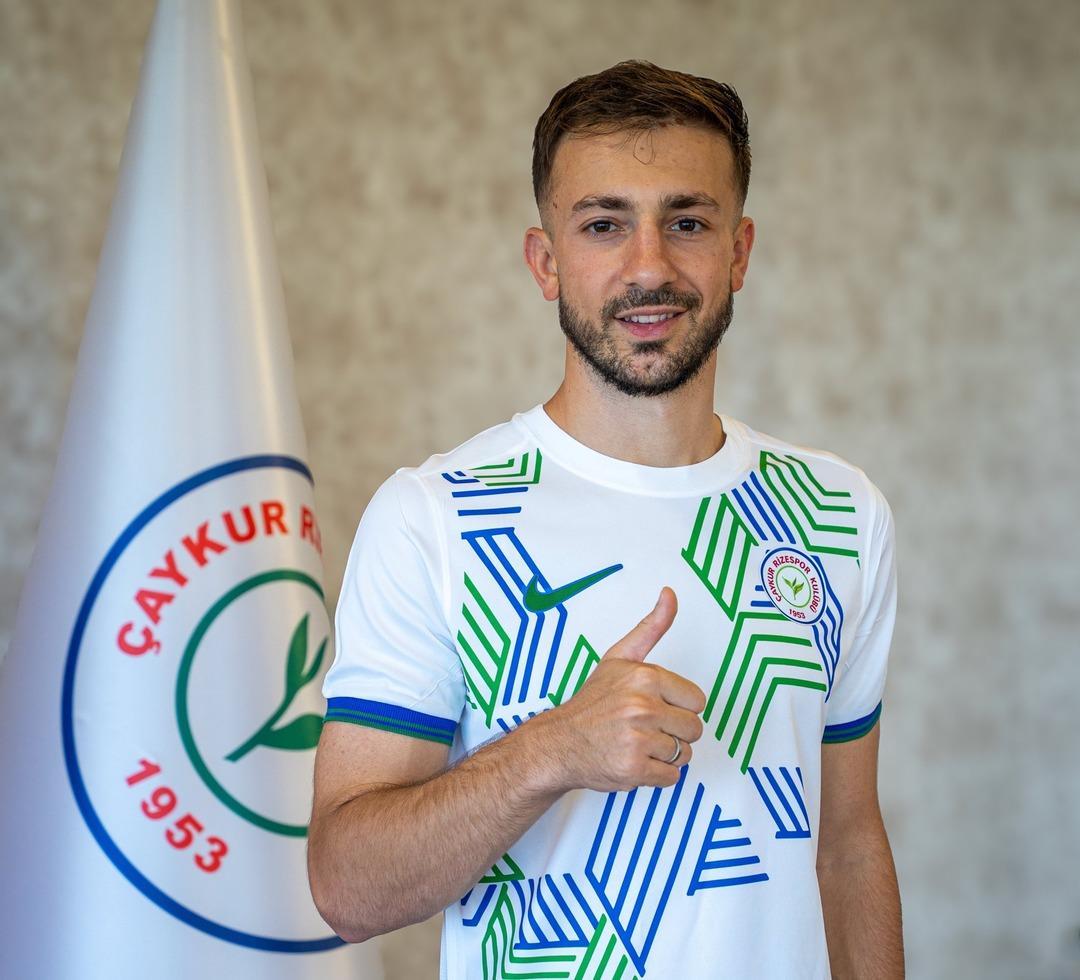 Galatasaray dan Halil Dervişoğlu için resmi açıklama... 1