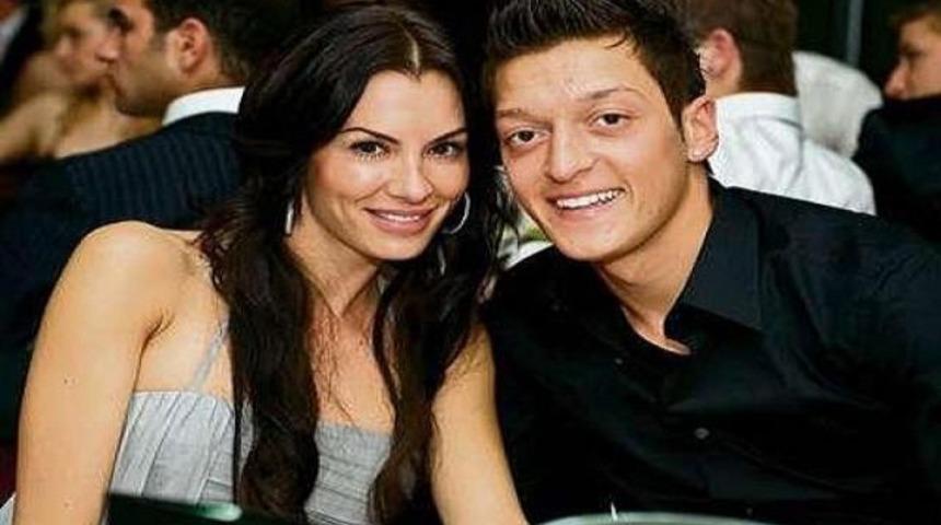 Real Madrid'de Mesut paniği..!