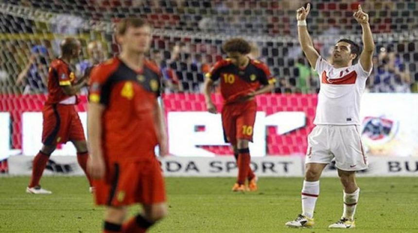 Bel&ccedil;ika basını ne yazdı?