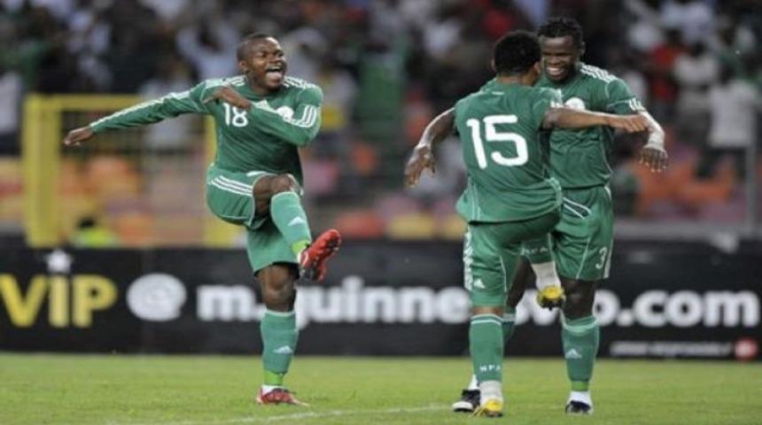 Emenike'nin ma&ccedil;ına soruşturma!