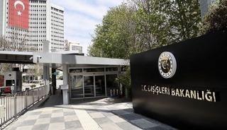 İçişleri Bakanlığı'ndan Manavgat Belediyesi açıklaması