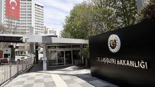 İçişleri Bakanlığından, Manavgat Belediye Başkanı'nın görevden uzaklaştırılmasına ilişkin açıklama