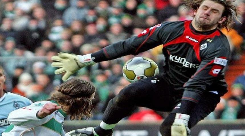 Bailly'ye hapis şoku!