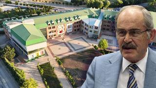 Eskişehir'in CHP'li eski belediye başkanı Yılmaz Büyükerşen'in vakfına kayyum atandı