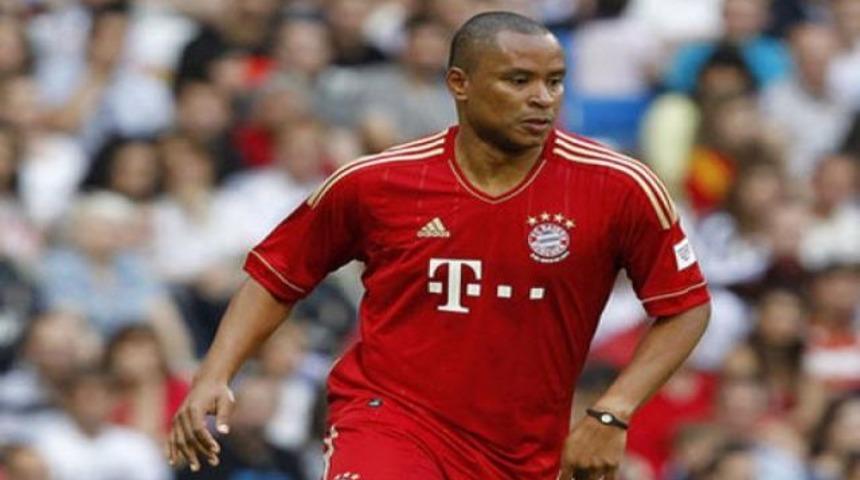 42 yaşında m&uuml;thiş gol! (Video)