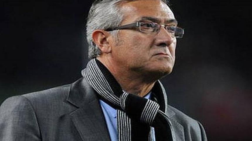 İşte Atletico Madrid'in yeni hocası!