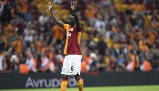 Como Galatasaray'ın yıldızını listesine aldı!