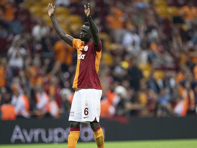 Como Galatasaray'ın yıldızını listesine aldı!