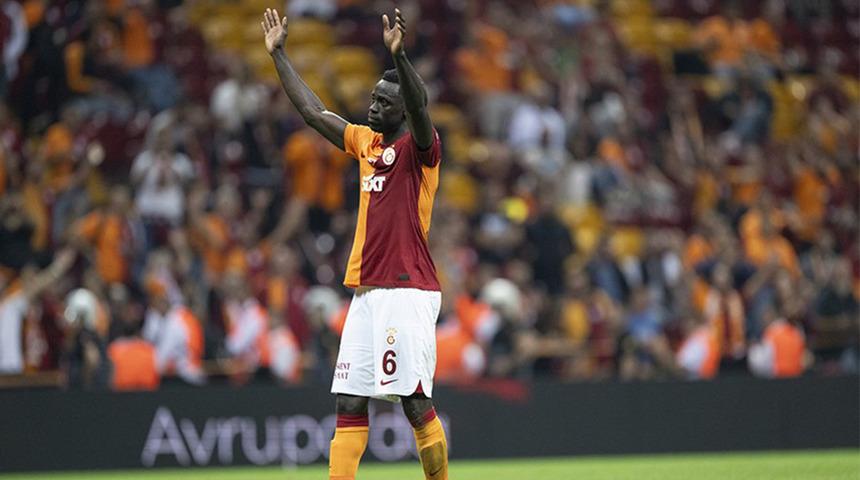 İtalyan takımı Como, Galatasaraylı Davinson Sanchez'i listesine aldı! Transfer görüşmesi planlanıyor...