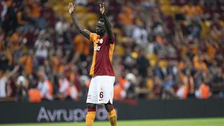 İtalyan takımı Como, Galatasaraylı Davinson Sanchez'i listesine aldı! Transfer görüşmesi planlanıyor...