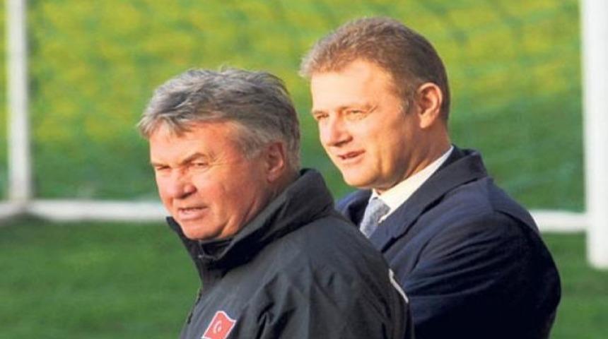 TFF'den Chelsea'ye tehdit!