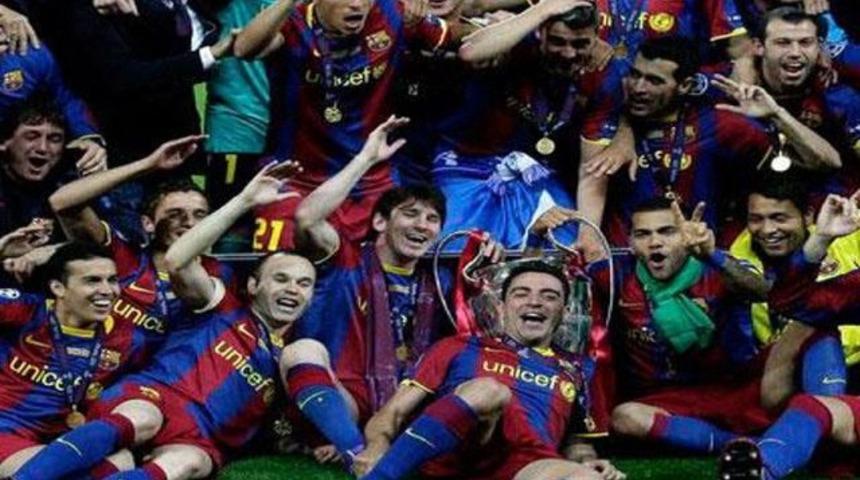 Barcelona ekonomik krizde!