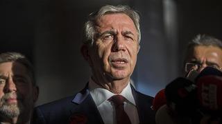 Zeydan Karalar'ın tutuklanmasına Mansur Yavaş'tan tepki: Göreve geldiği günden bu yana yolsuzlukla mücadele ediyor