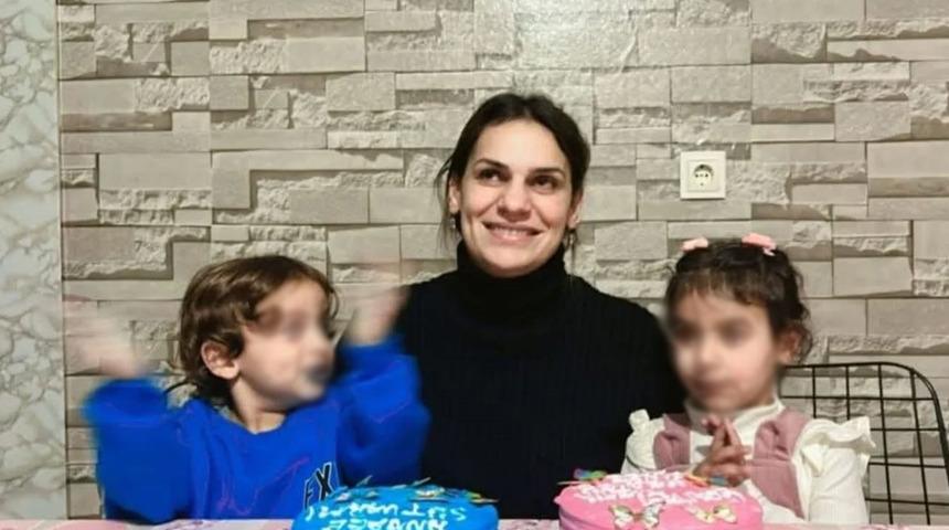 Her şey bir anda oldu! Boğaz ağrısı için gitti, hayatını kaybetti: "Eşimde hiçbir rahatsızlık yoktu"