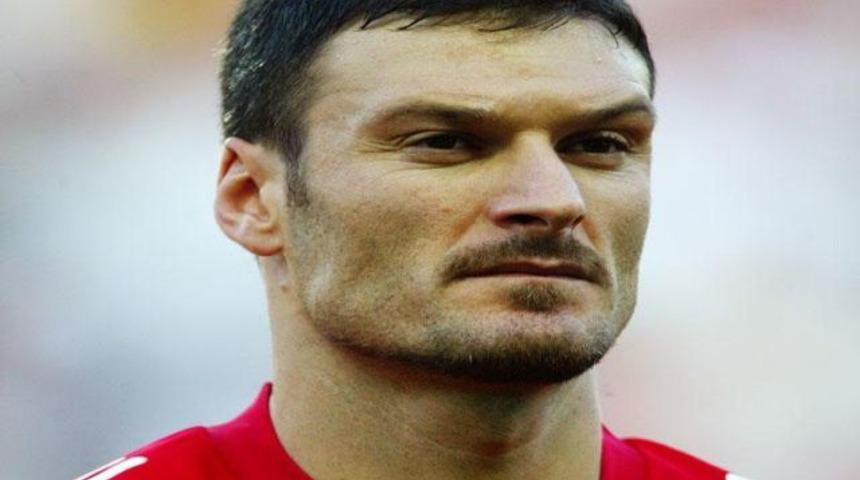 "Hayatımın en b&uuml;y&uuml;k mukavelesi"