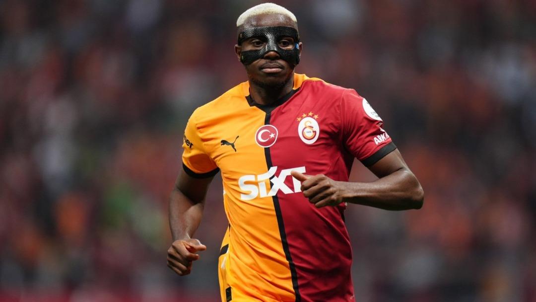 SON DAKİKA: Galatasaray Napoli ile Victor Osimhen için anlaşmaya çok yakın! Serbest kalma bedeli ödeniyor... 1