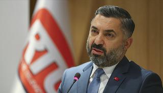 Şahin: 'Dezenformasyon içeren açıklamalara itibar edilmemelidir'
