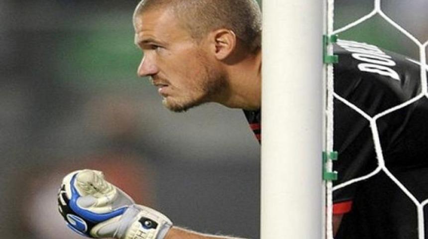 PSG yeni kalecisini buldu!