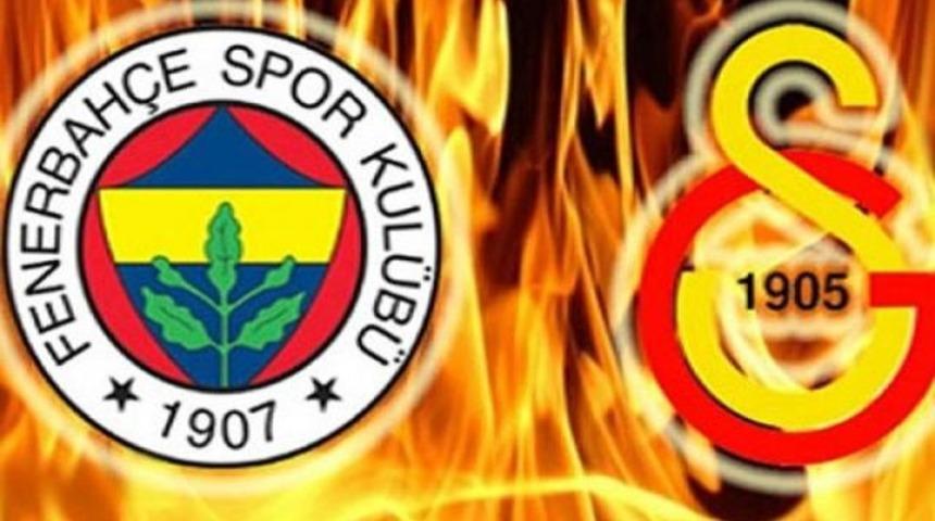 Aslan istedi Fener kaptı