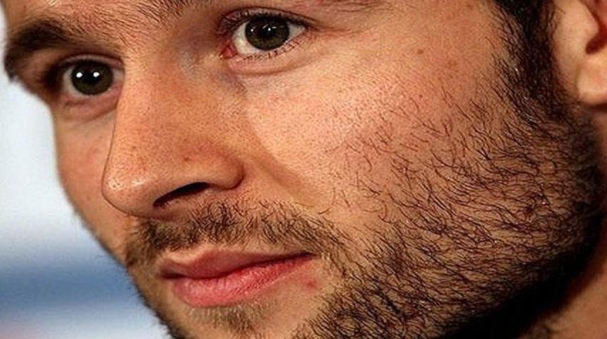 Cabaye Newcastle'da!