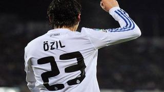 Mesut'tan Real'e özel madde!