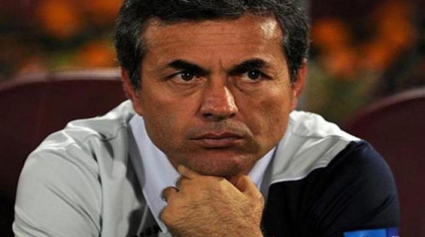 Kocaman'ın şampiyonluk planı