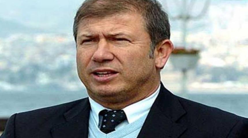 Tanju &Ccedil;olak'tan şike itirafı..!