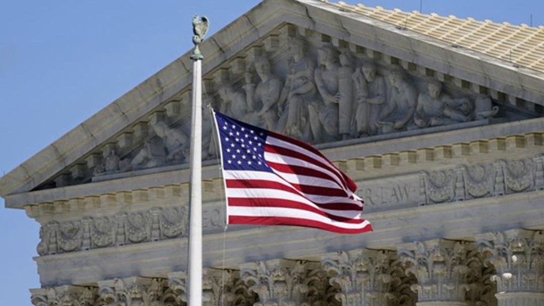ABD Yüksek Mahkemesi, Trump ın federal iş gücünü azaltma planının önünü açtı 1