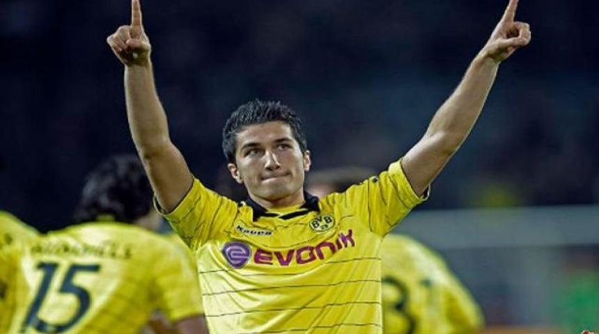 En iyisi Nuri Şahin!