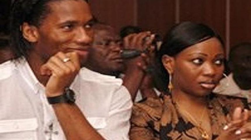 Ve Drogba imzayı attı!