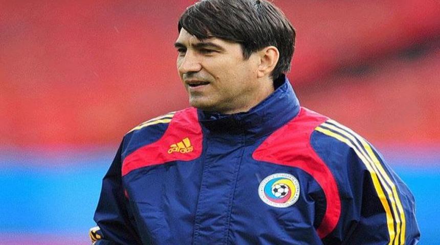 Lucescu'nun yerine Victor Piturca!