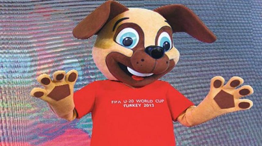 FIFA U-20  D&uuml;nya Kupası biletleri satışta..!