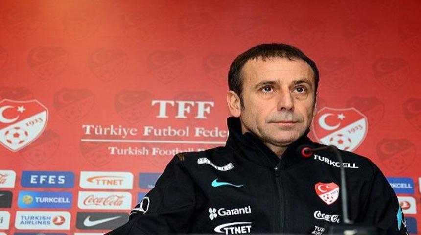 Avcı'dan Galatasaray cevabı..!