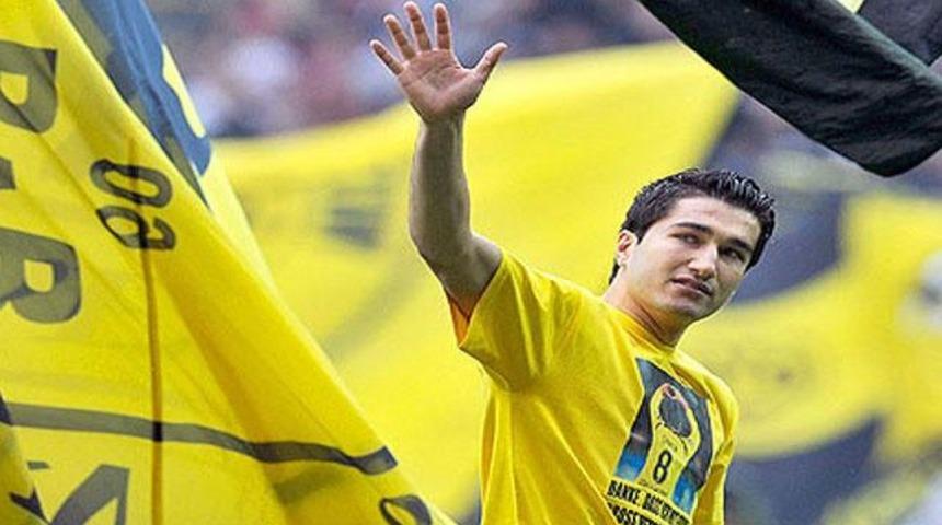 Nuri i&ccedil;in servet gerek!