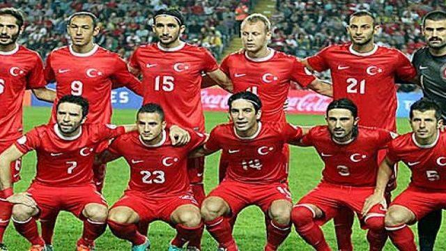 Türkiye Danimarka maçı saat kaçta hangi kanalda?