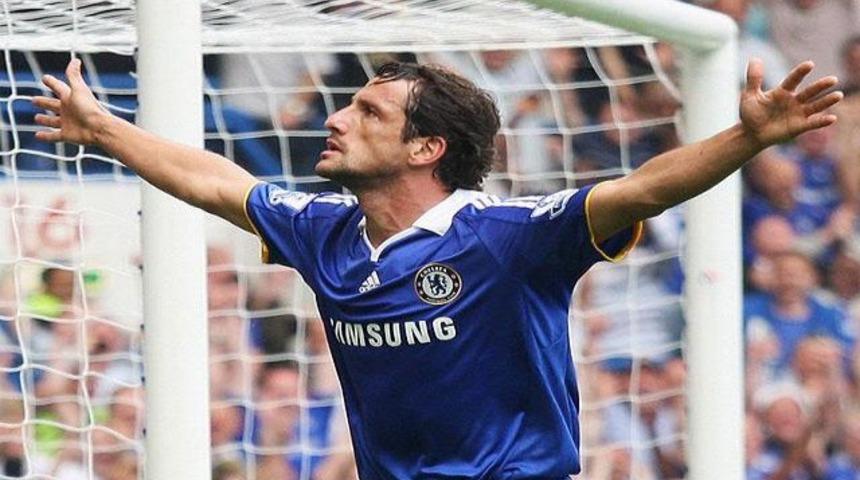 İşte Belletti'nin yeni takımı!