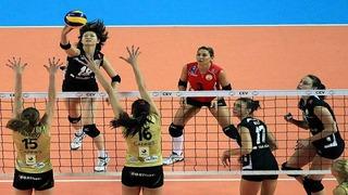 VakıfBank affetmedi..!