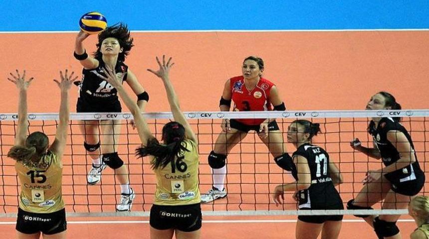 VakıfBank affetmedi..!