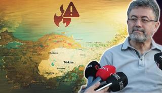 Türkiye bugün kavrulacak! Bakan Yumaklı'dan tüm ülkeye çağrı