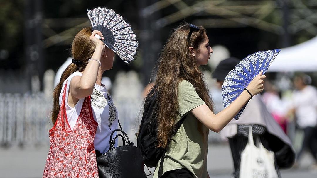 9 Temmuz Perşembe hava durumu! Bugün kavrulacağız... Bakan Yumaklı il il uyardı: Hemen haber verin 5
