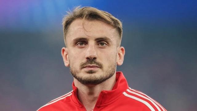 Beşiktaş'tan Kerem Aktürkoğlu bombası! İkna olursa her an imzayı atabilir