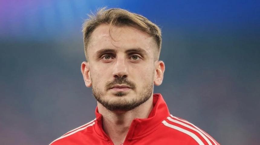 Beşiktaş'tan Kerem Aktürkoğlu bombası! İkna olursa her an imzayı atabilir