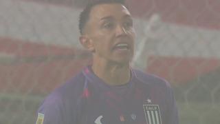 Fernando Muslera, yediği gol sonrası hakeme itiraz etti! İtiraz nedeni hakemi bile şaşırttı