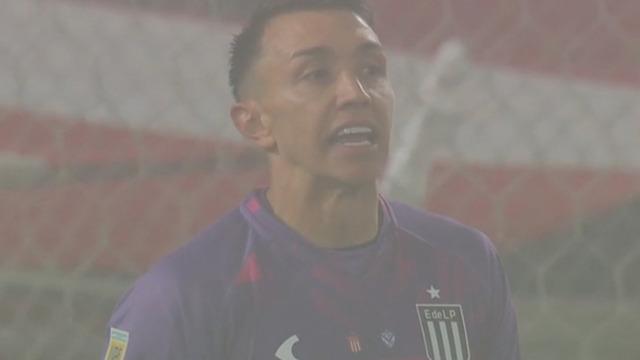 Fernando Muslera, yediği gol sonrası hakeme itiraz etti! İtiraz nedeni hakemi bile şaşırttı