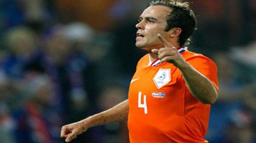 Mathijsen Malaga'da!