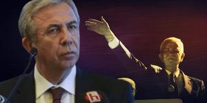 Mansur Yavaş canlı yayında duyurdu: "Görevi bırakmaya razıyım"
