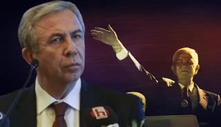 Mansur Yavaş canlı yayında duyurdu: "Görevi bırakmaya razıyım"