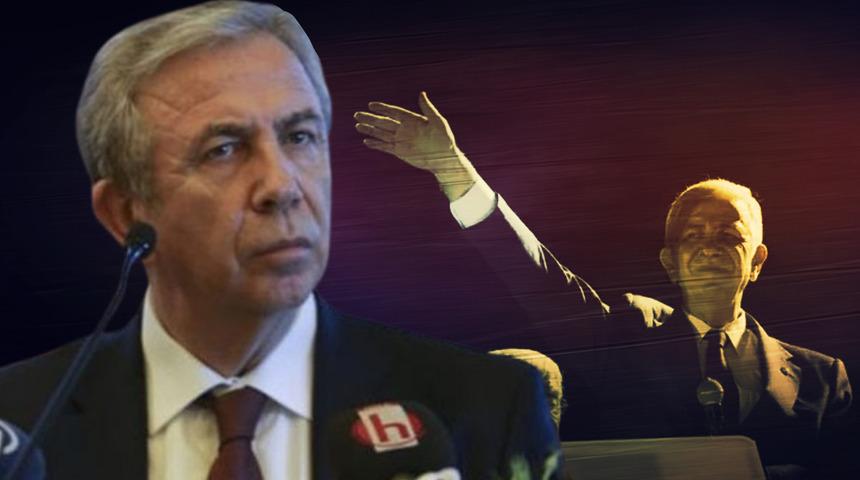 Mansur Yavaş canlı yayında duyurdu: "Görevi bırakmaya razıyım"